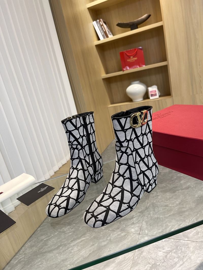 Valentino Boots